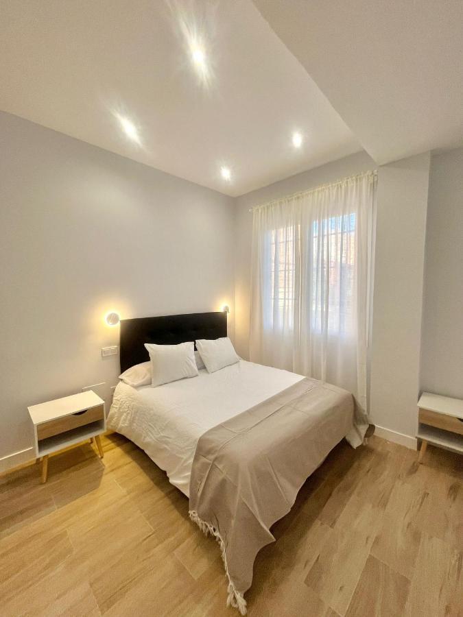 Lofts Ifema Apartment - Madrid, Madrid